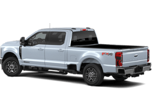 2026 Ford Super Duty® External Image 3